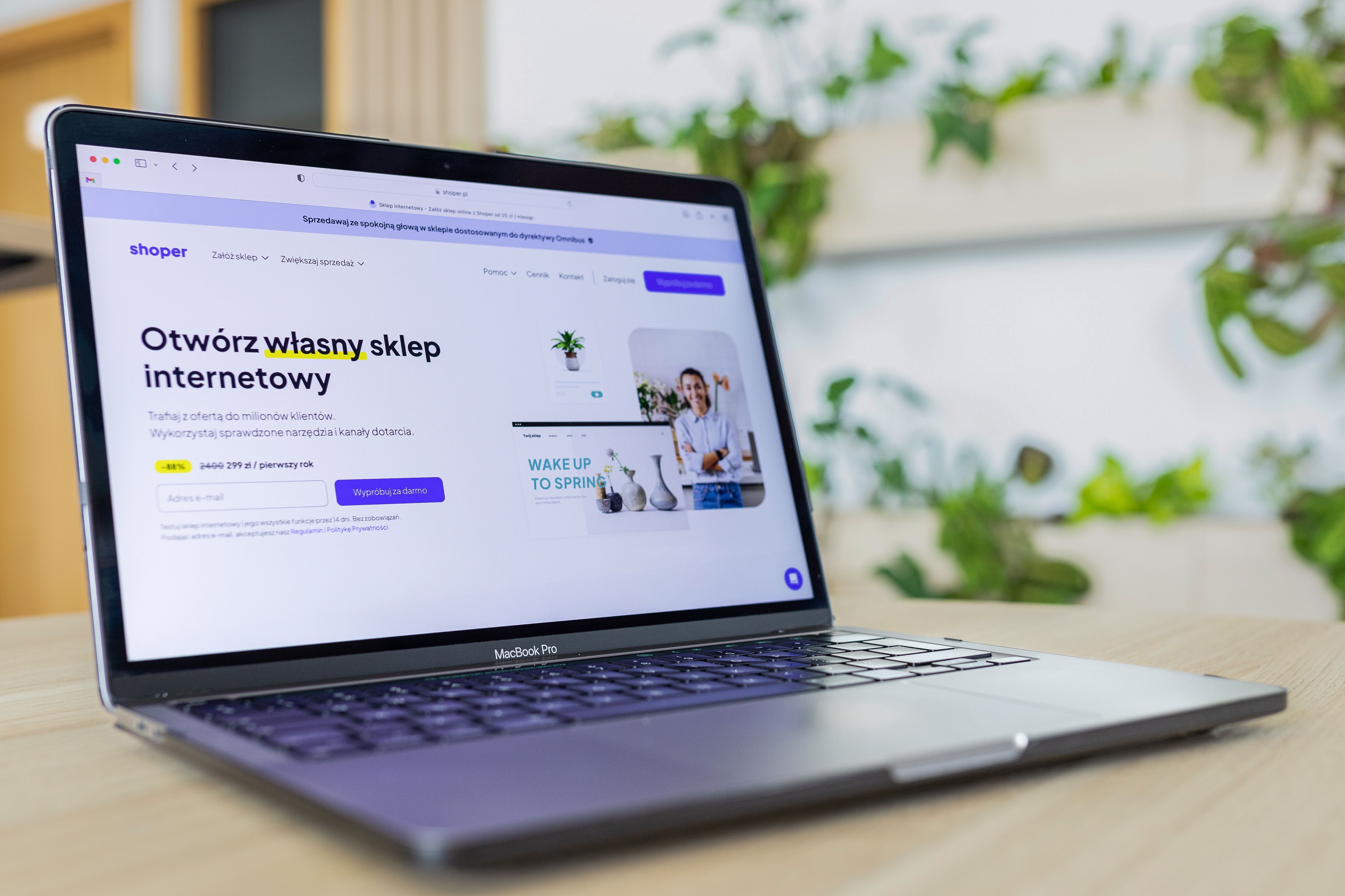Website Design Trends 2026
